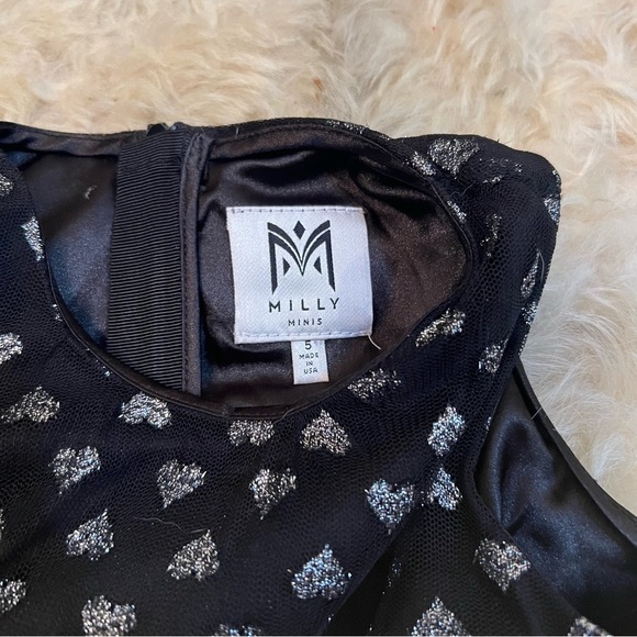 Milly Minis Dress - Picture 6 of 7